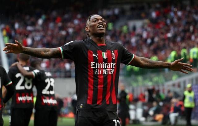 开云体育app-马尔蒂尼谈米兰怎么帮从前的莱昂成为现在的莱昂