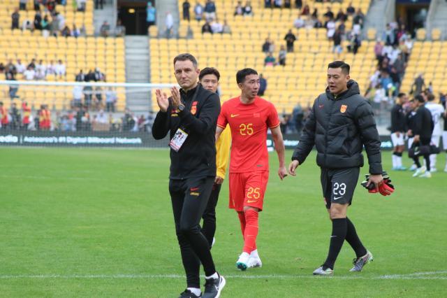 开云体育下载-男女足6月六线出击 五队敲定赛程国足让路亚运队