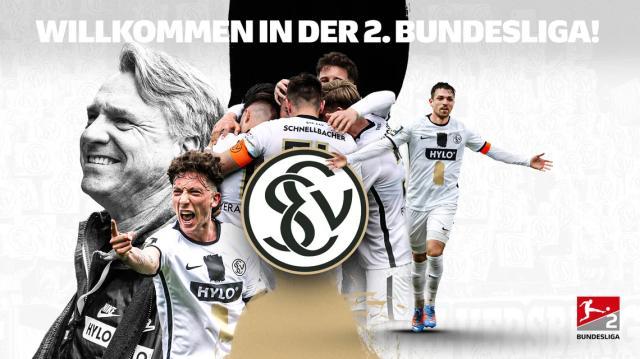 开云体育-从业余联赛两年两连跳 1.3万人的小镇首闯德乙