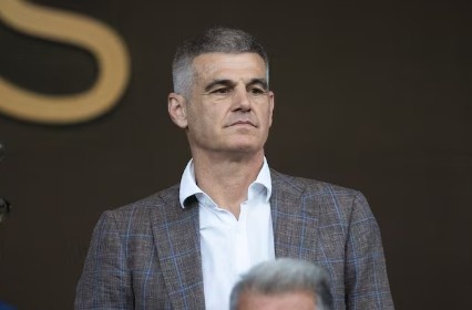 开云体育下载-拉波尔塔顾问:内格雷拉案叙事别有用心 30年前米兰皇马给裁判送礼