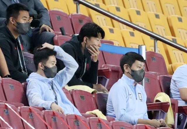 开云体育-韩国启动天线计划：教练队医赴欧监测孙兴慜等海归