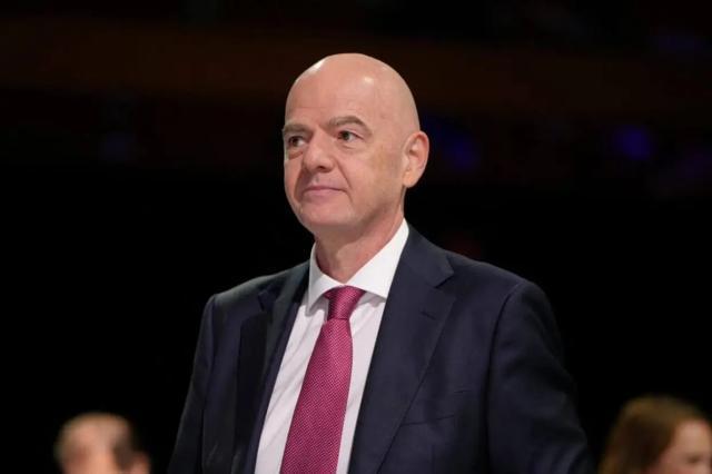 开云体育app-在地球踢就别怕事！因凡蒂诺力挺“战火中”的墨西哥