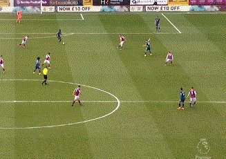 开云体育官网-【英超】奥巴头筹扎卡送礼 阿森纳压哨中柱1比1客平