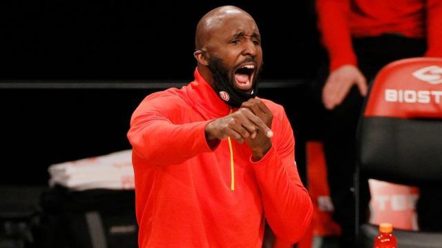 开云体育-麦克米兰：本不想担任临时主帅 皮尔斯说服了我