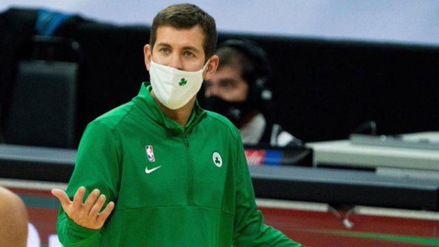 开云体育-塔图姆低迷绿军连负东部弱旅 争冠？保季后赛吧！