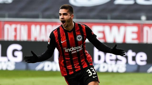 开云体育app-新年德甲唯一不败+战绩第一！“赢拜仁？我们可以！”