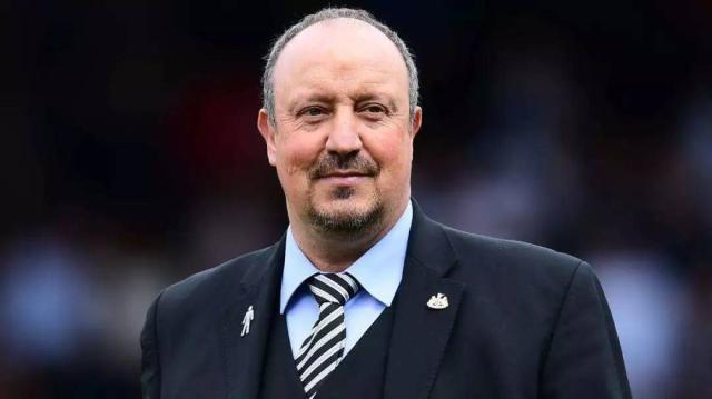 开云体育下载-贝尼特斯为何口头续约又反悔？大连人选帅已有行动