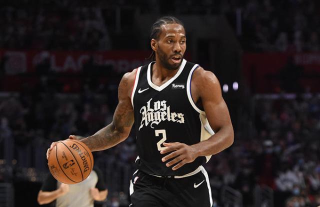 开云体育-小卡膝伤保罗感染新冠 伤病已成争冠唯一决定因素